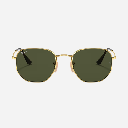 RayBan Hexagonal