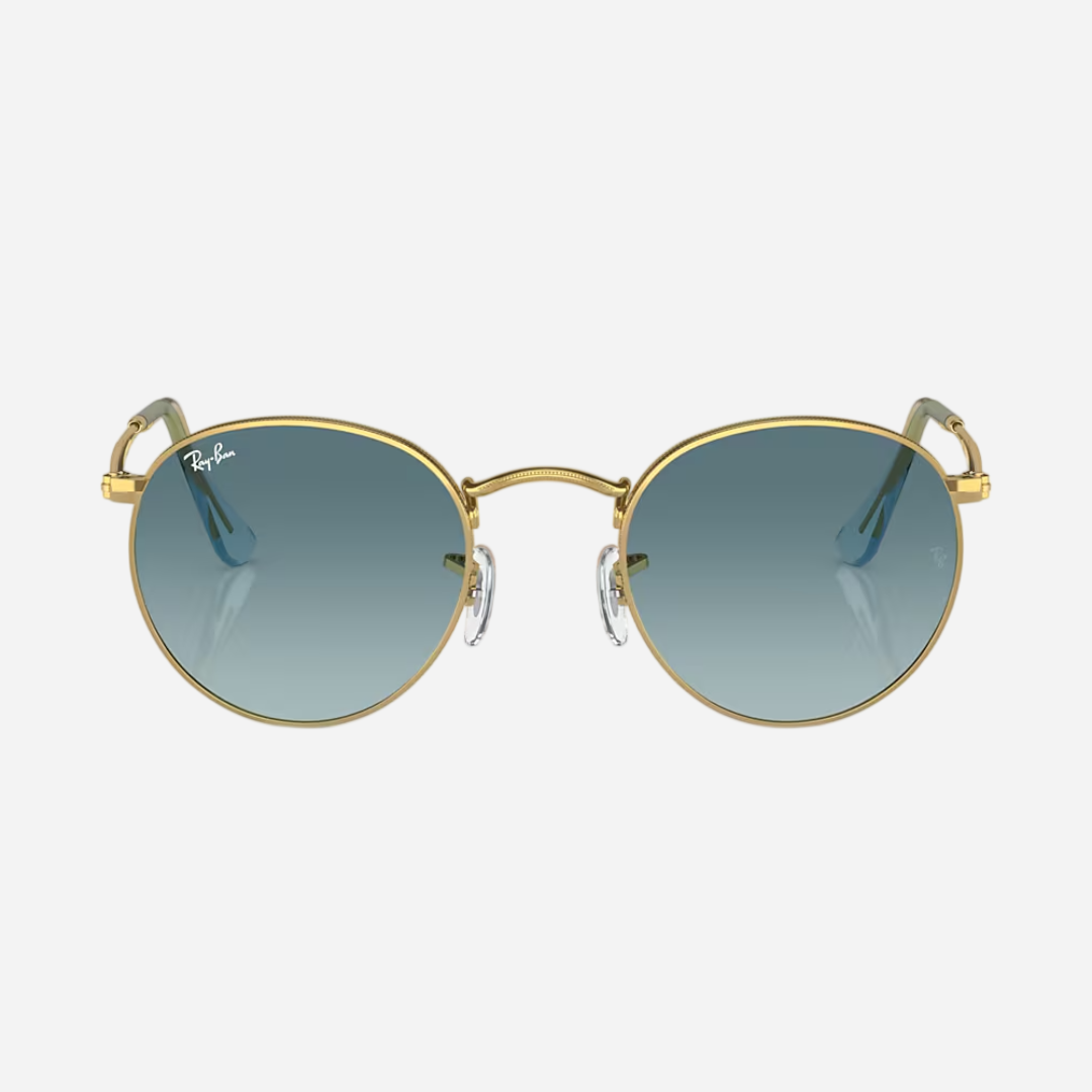 RayBan Round