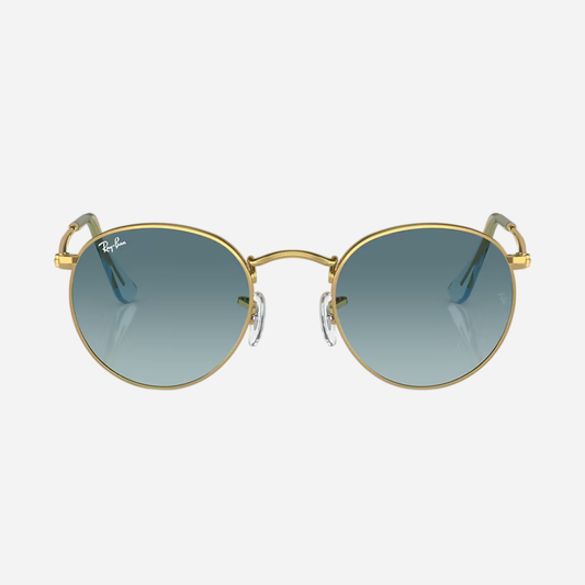 RayBan Round