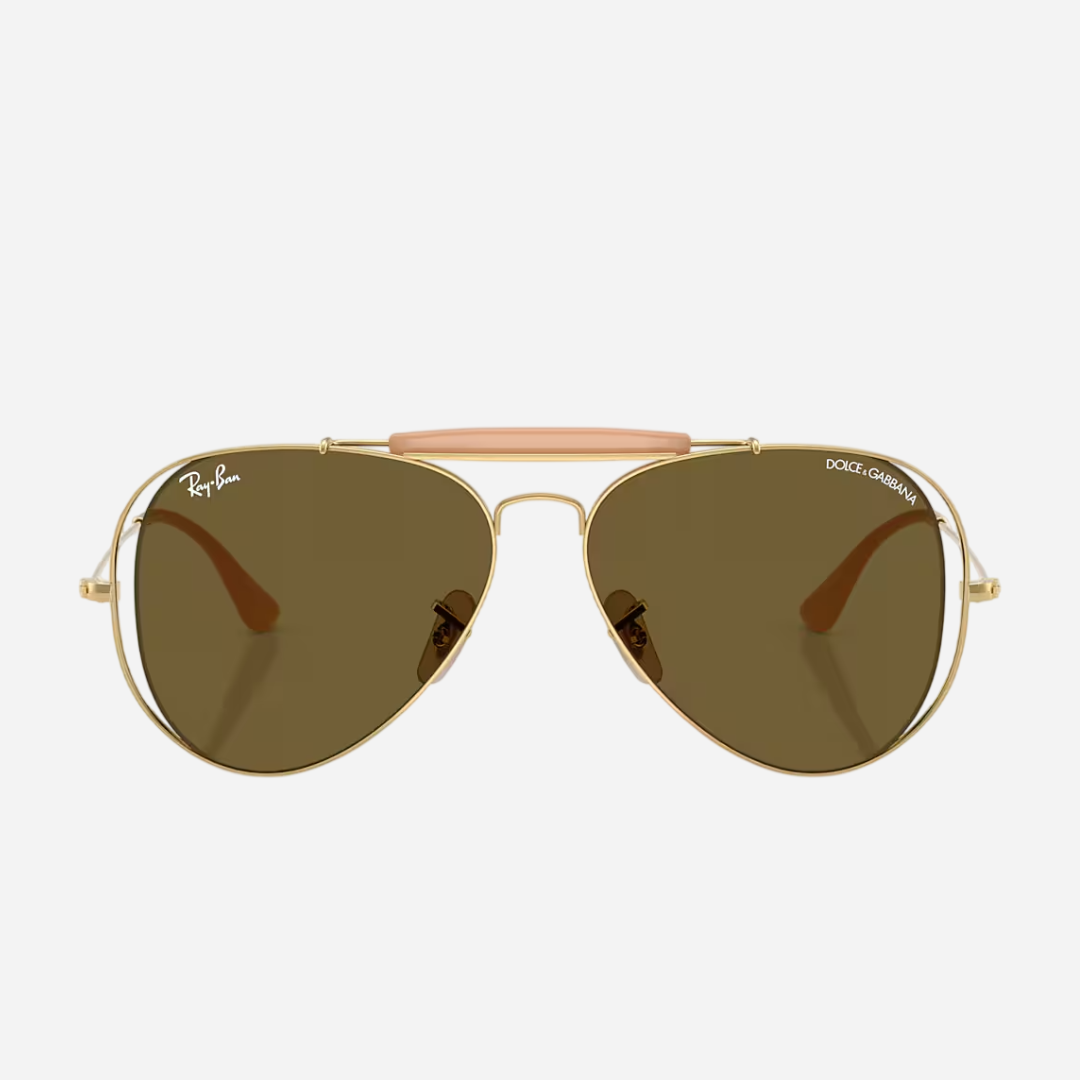 RayBan Aviator