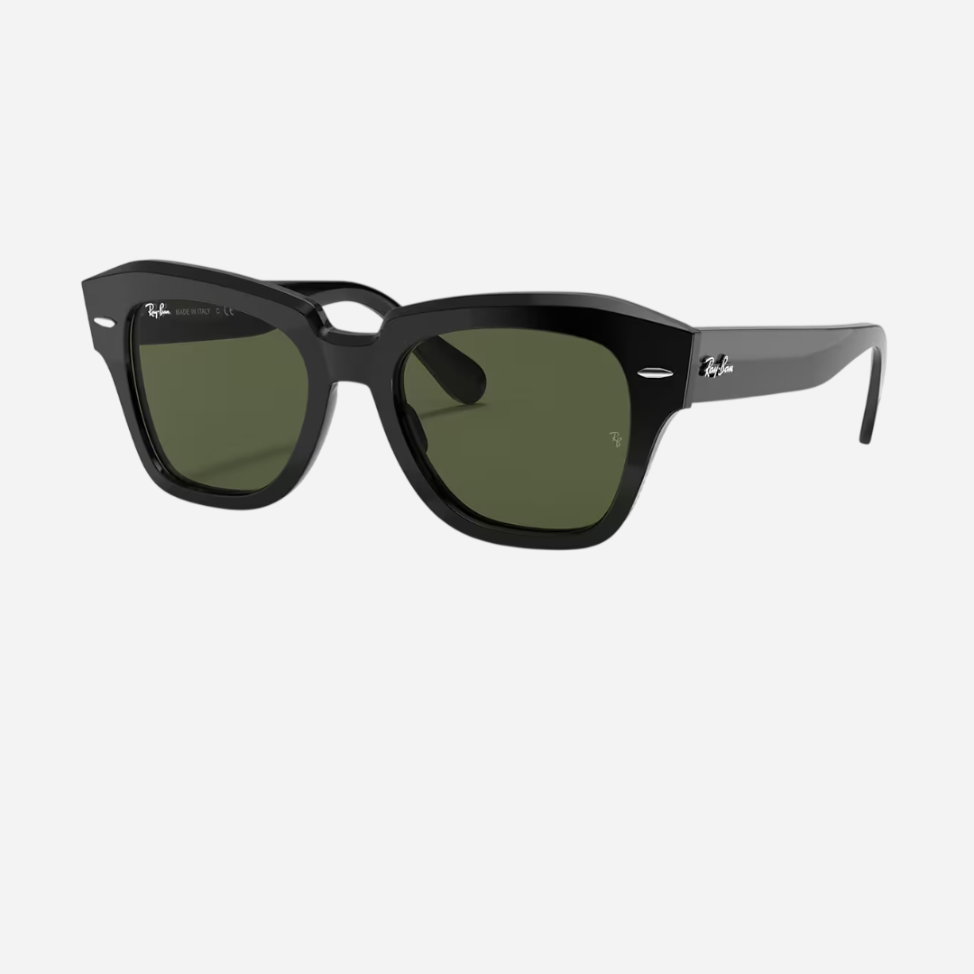 RayBan State Street
