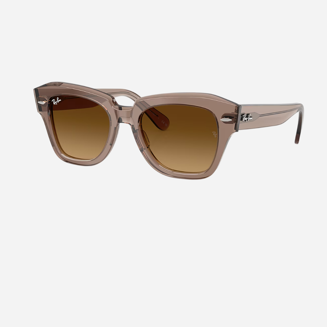 RayBan State Street