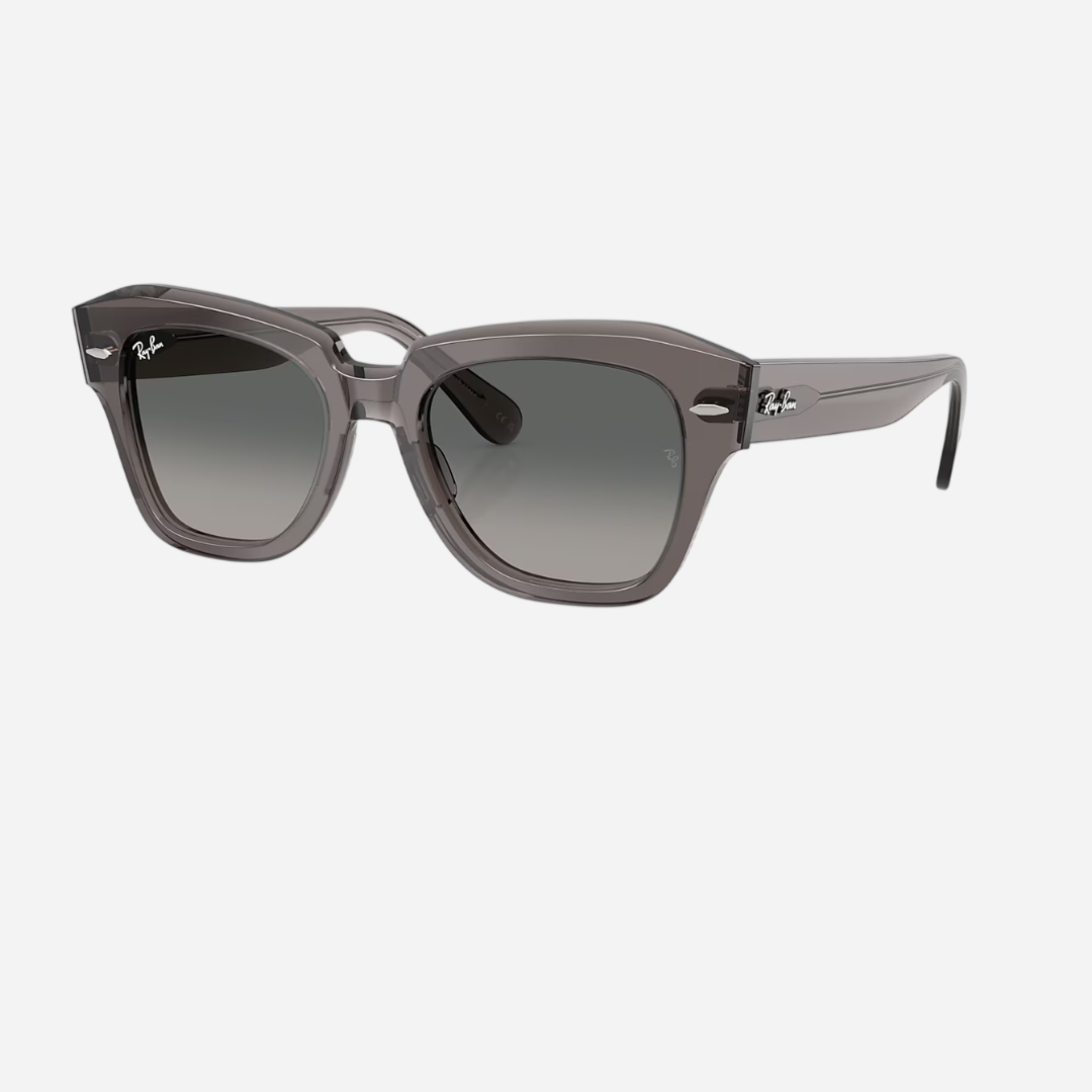 RayBan State Street