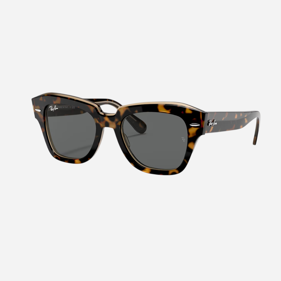 RayBan State Street