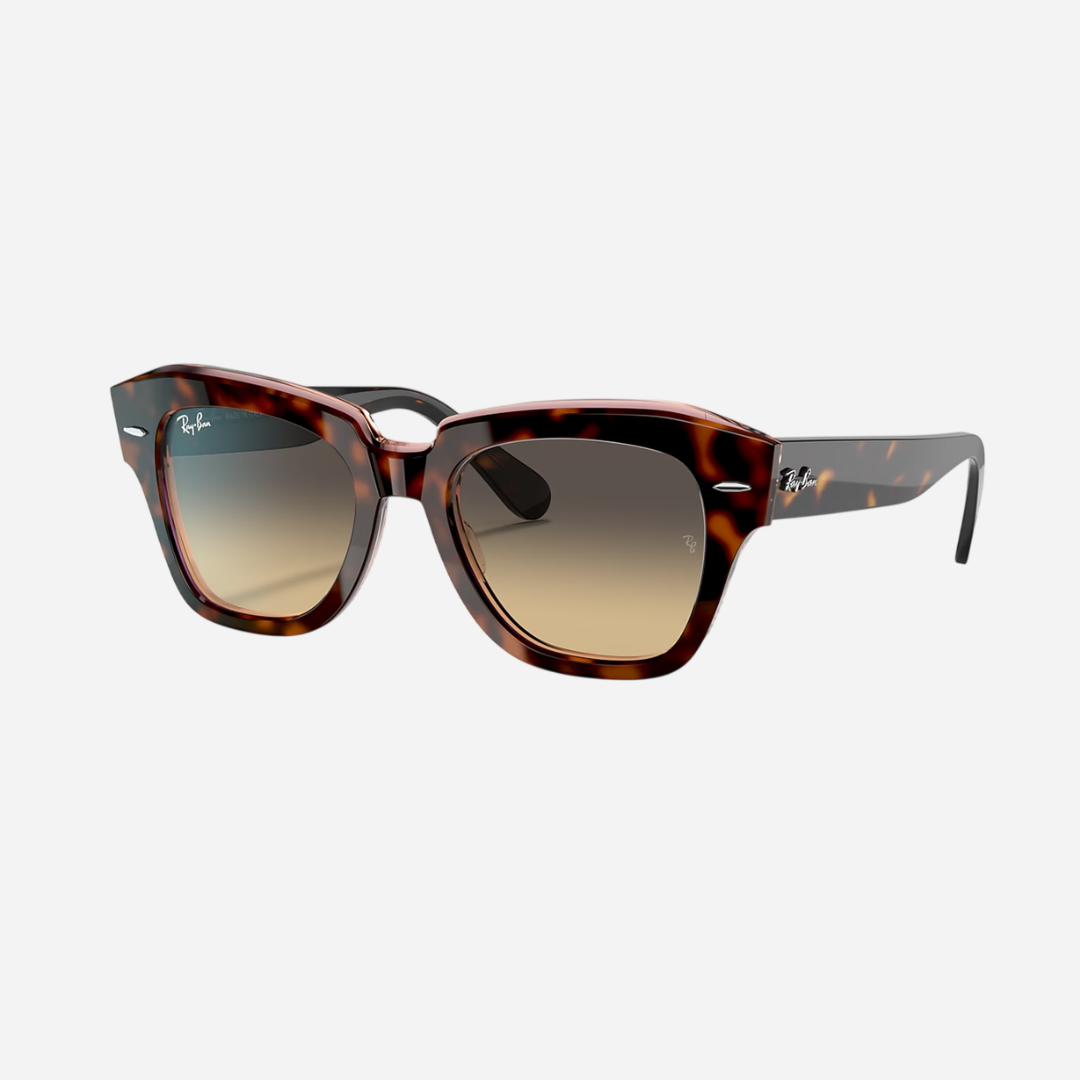 RayBan State Street