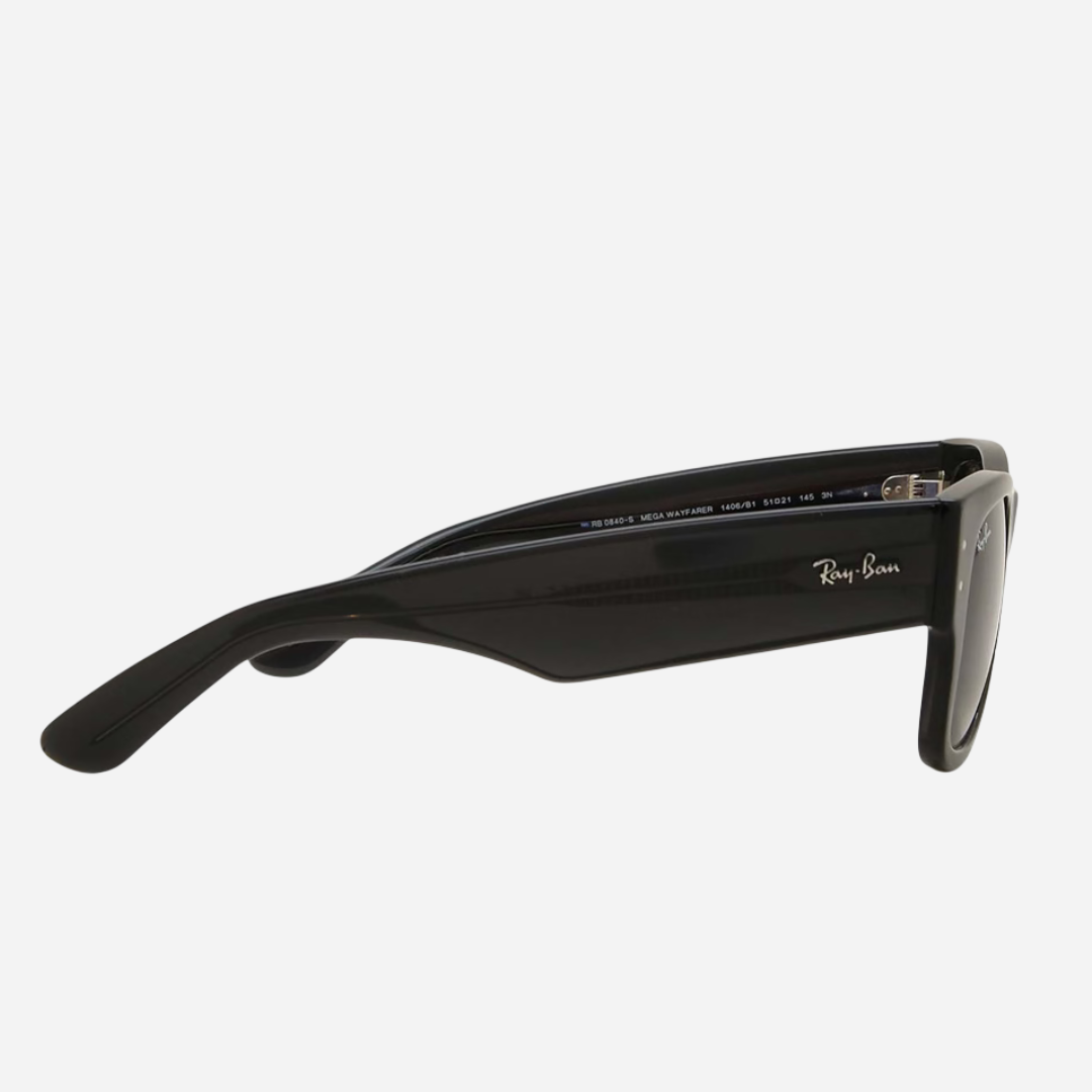 RayBan Mega Wayfarer