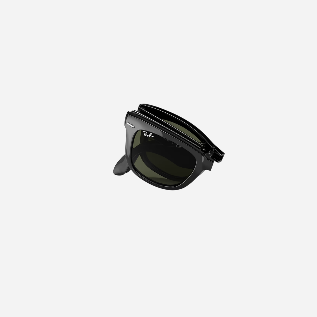 RayBan Wayfarer Folding Classic
