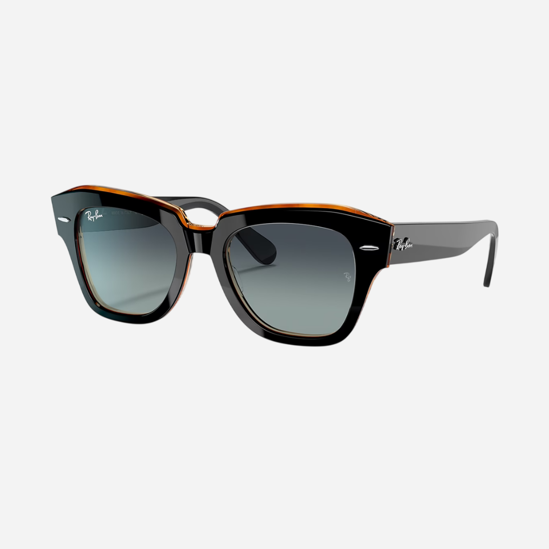 RayBan State Street