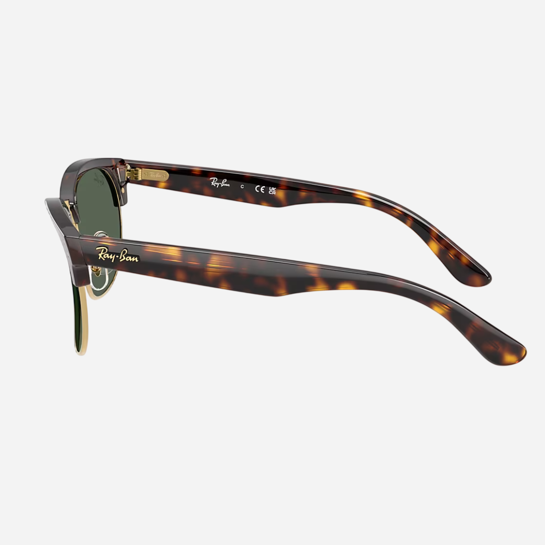 RayBan ClubMaster Reverse