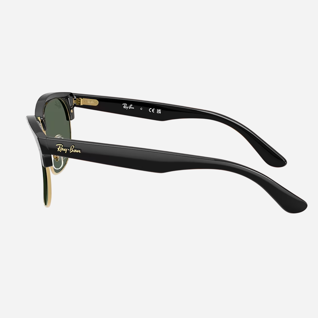 RayBan ClubMaster Reverse