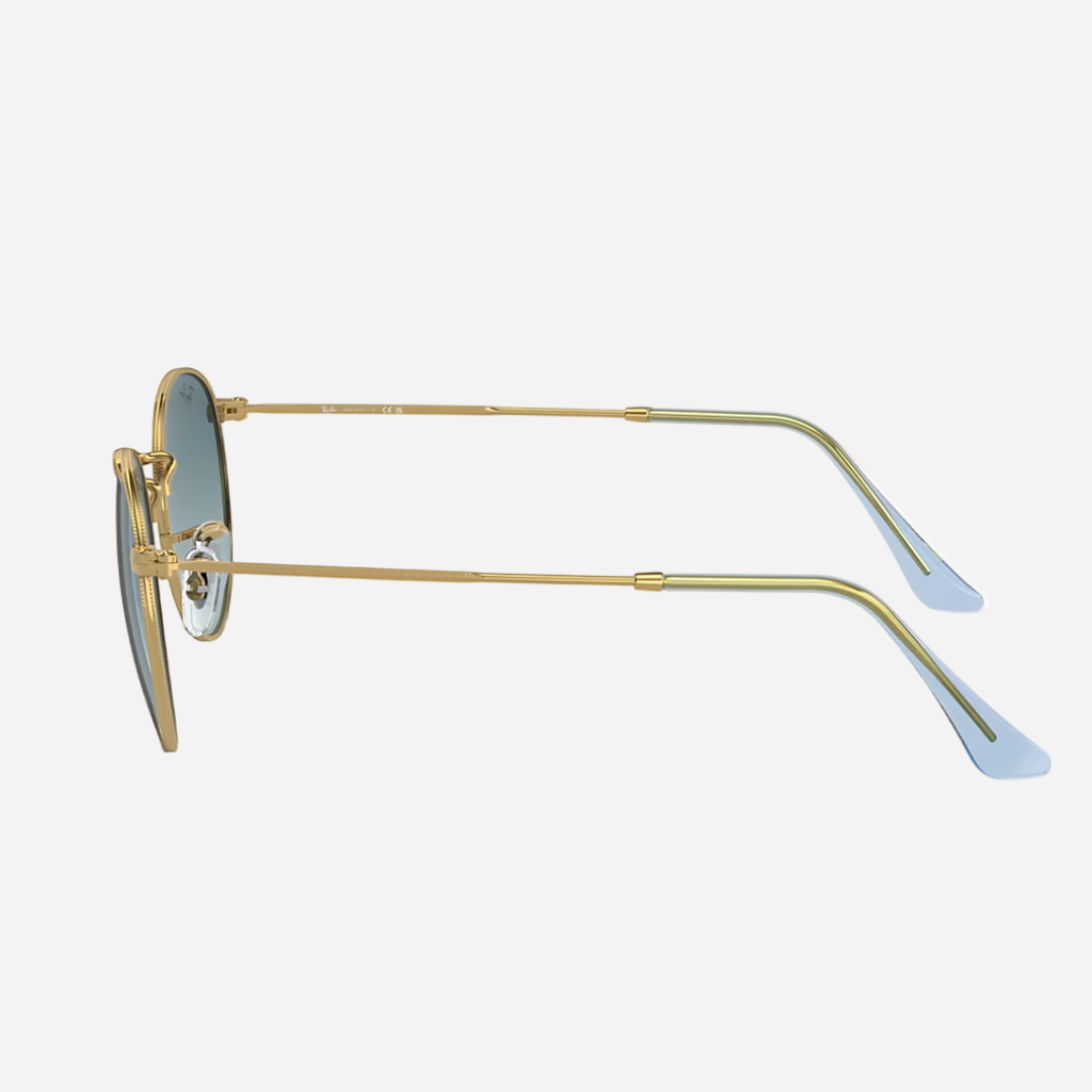RayBan Round