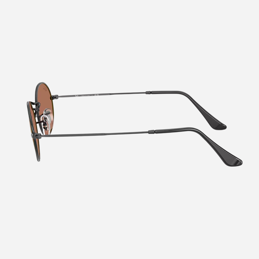 RayBan Oval