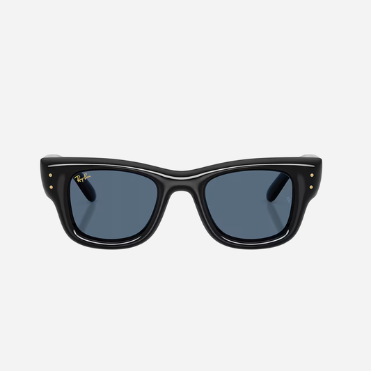 RayBan Wayfarer Puffer