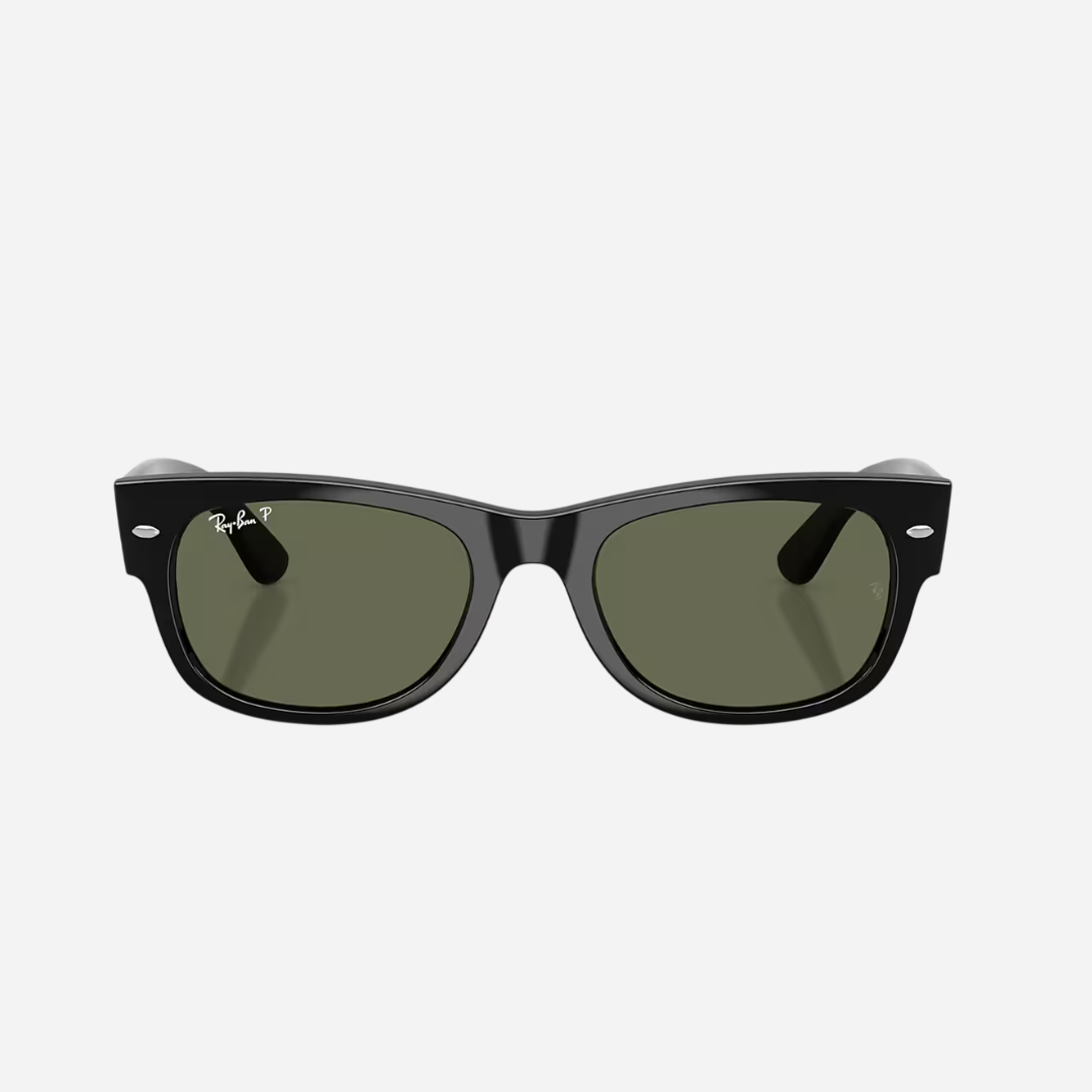 RayBan Mega Wayfarer II