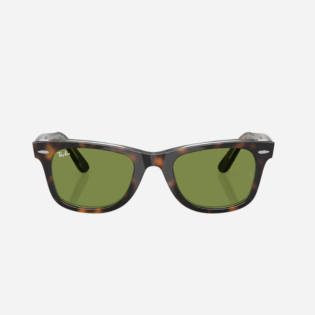 RayBan Wayfarer