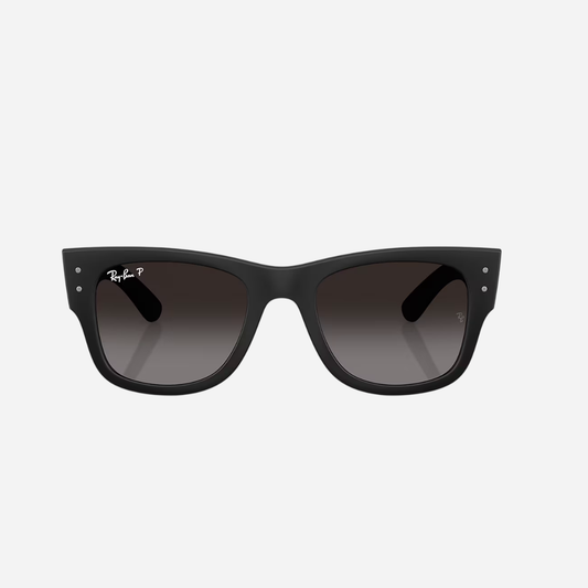 RayBan Mega Wayfarer