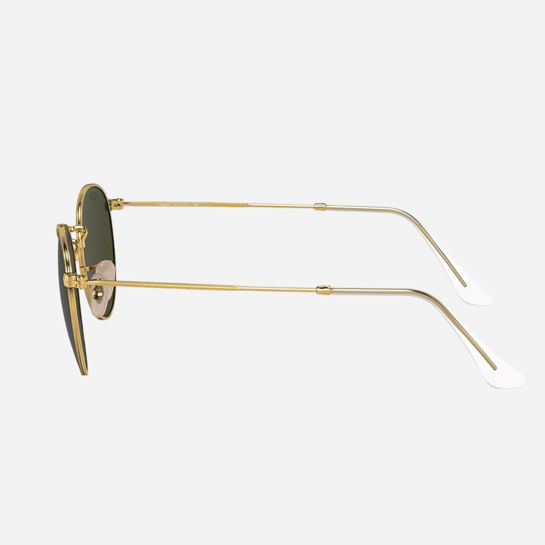 RayBan Round