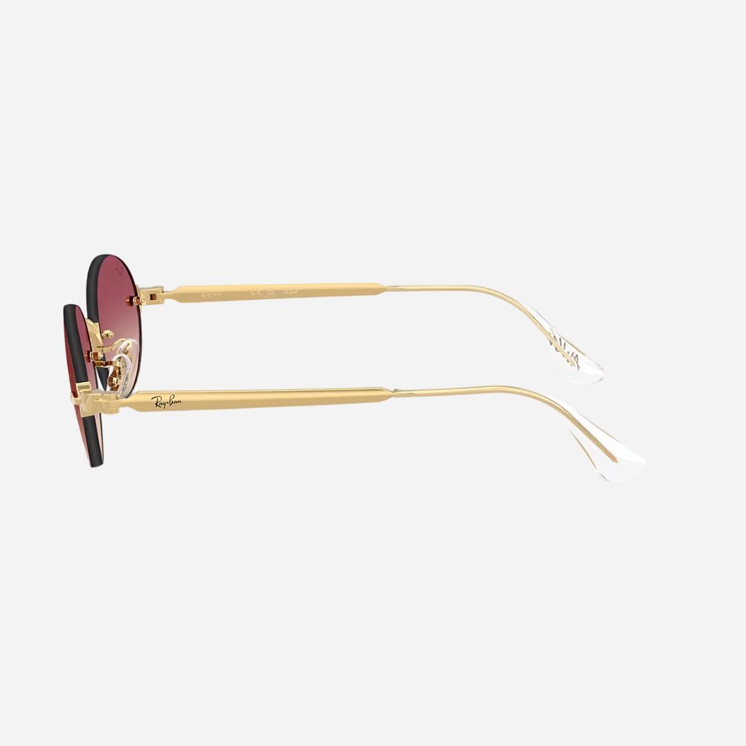 RayBan 3929 BY A$AP ROCKY