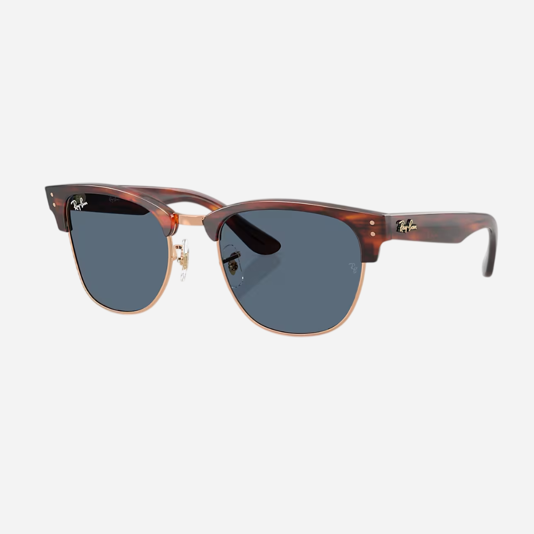 RayBan ClubMaster Reverse