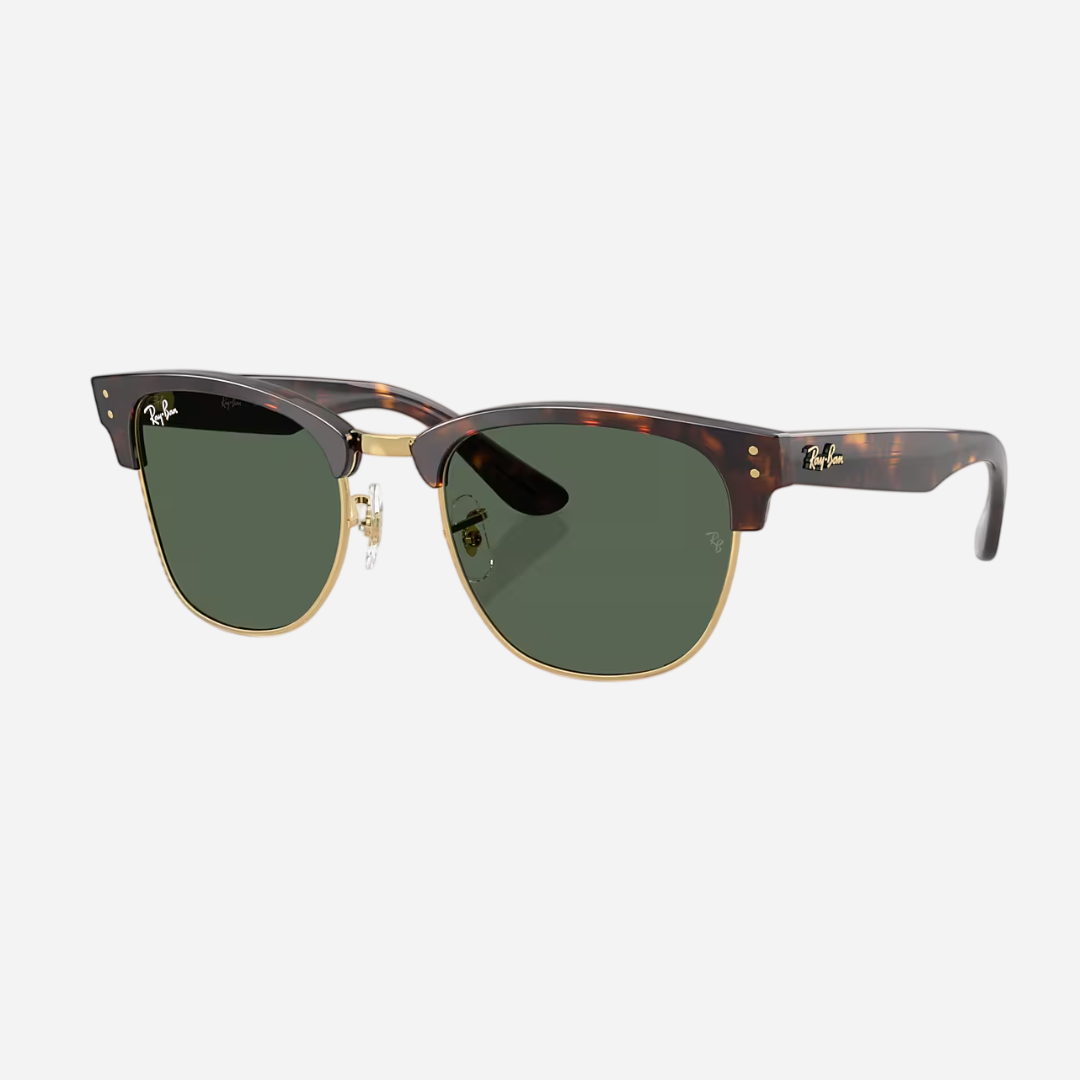 RayBan ClubMaster Reverse