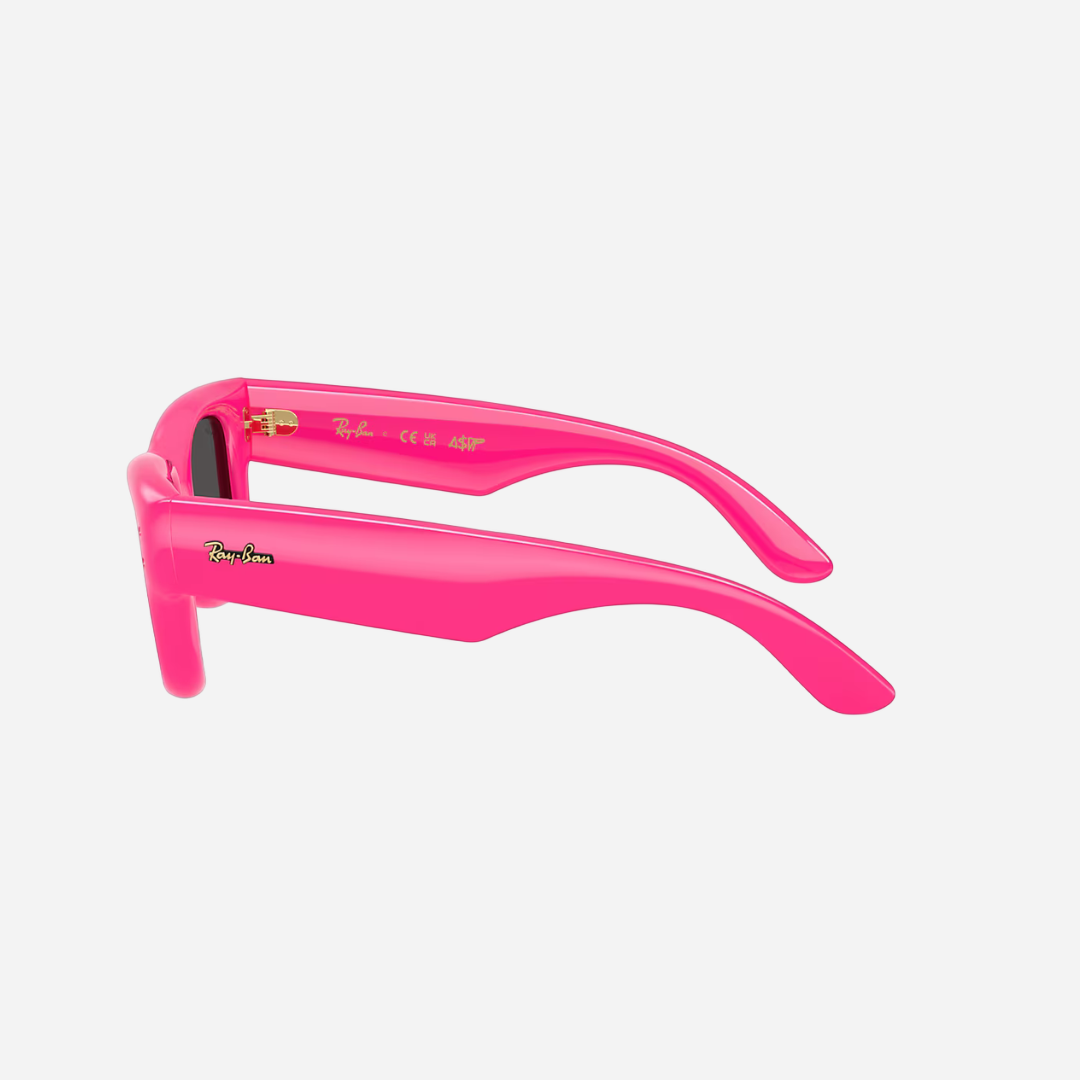 RayBan Wayfarer Puffer