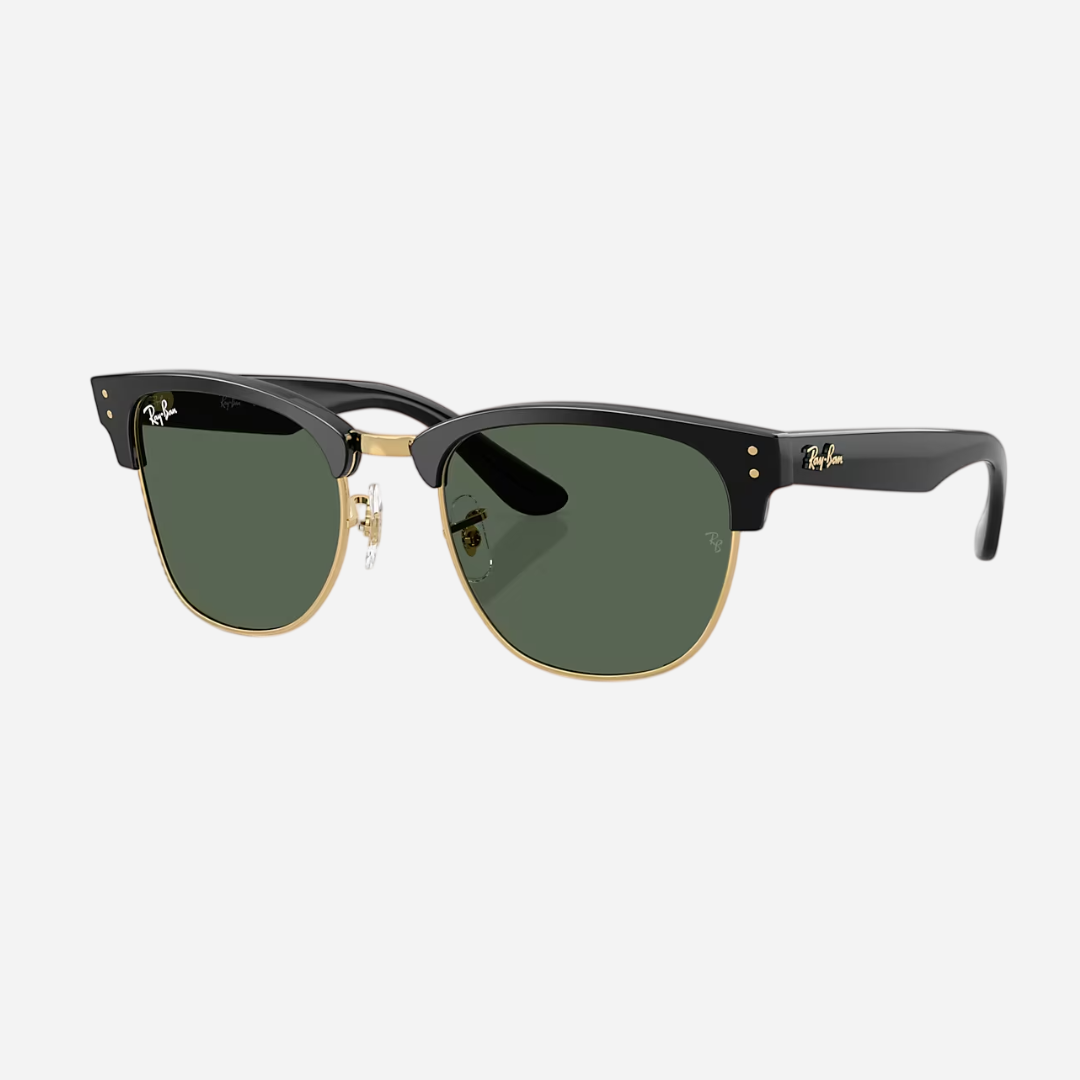 RayBan ClubMaster Reverse