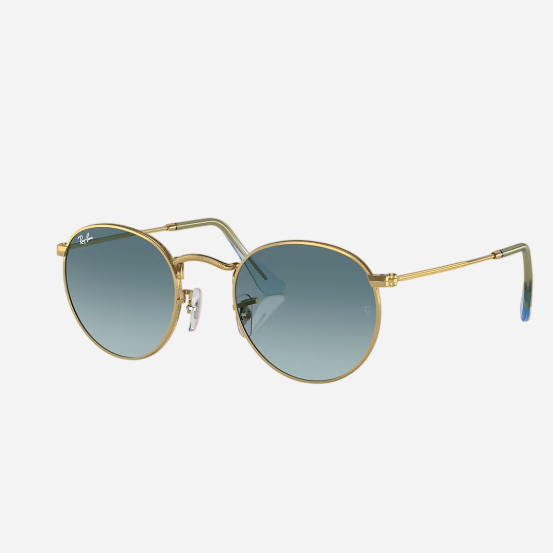 RayBan Round
