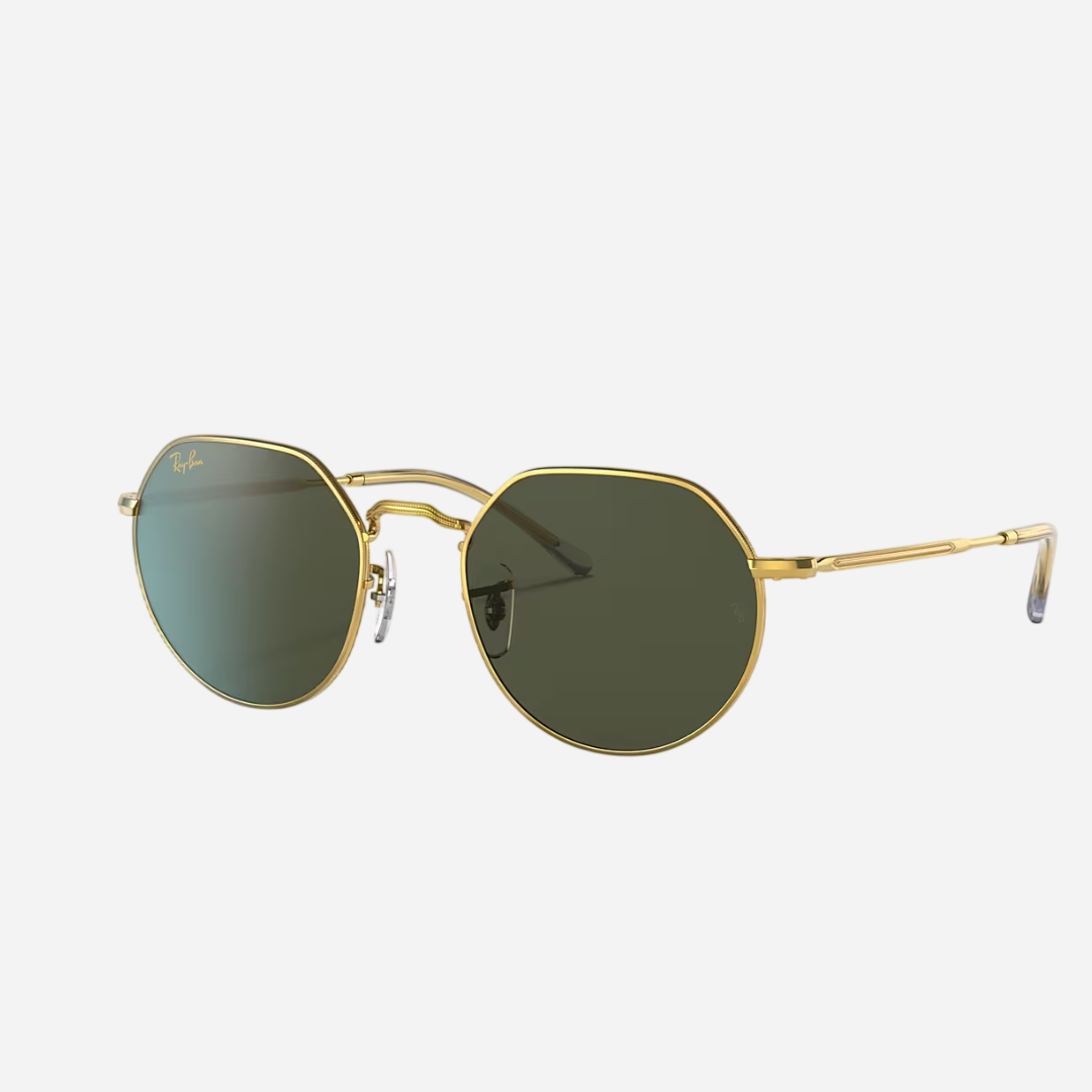 RayBan Jack