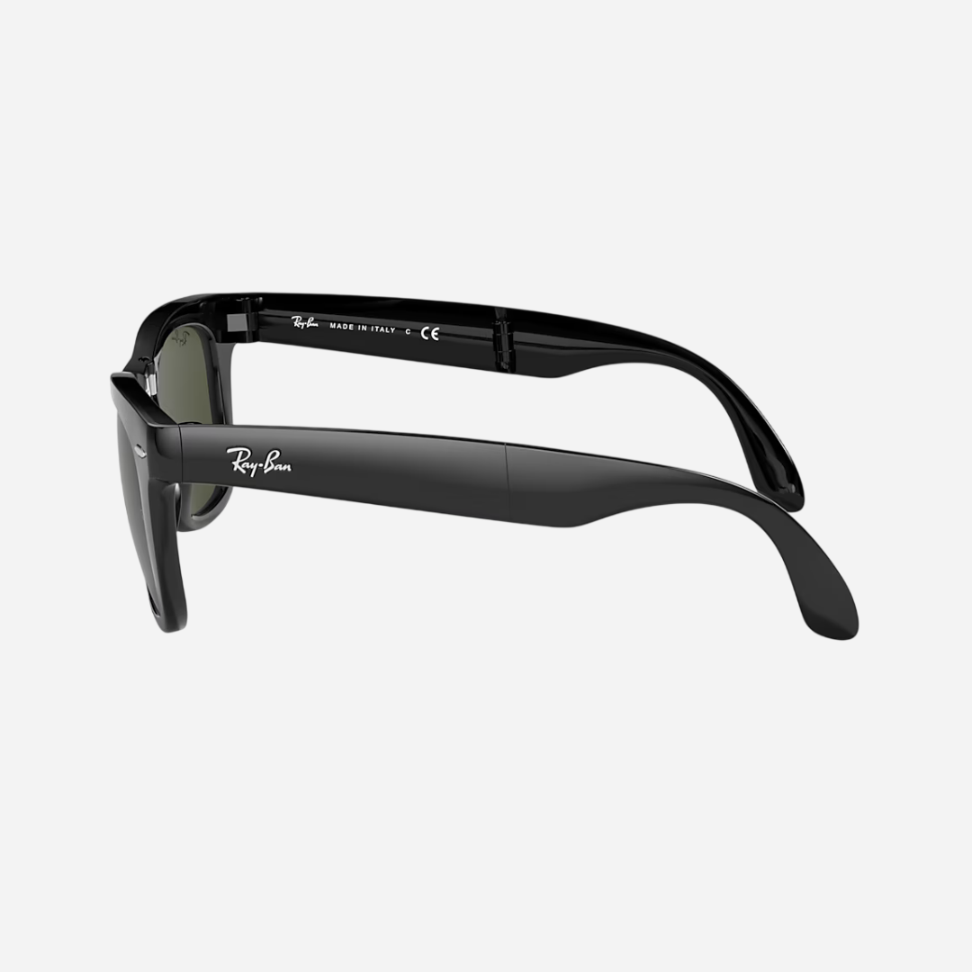 RayBan Wayfarer Folding Classic