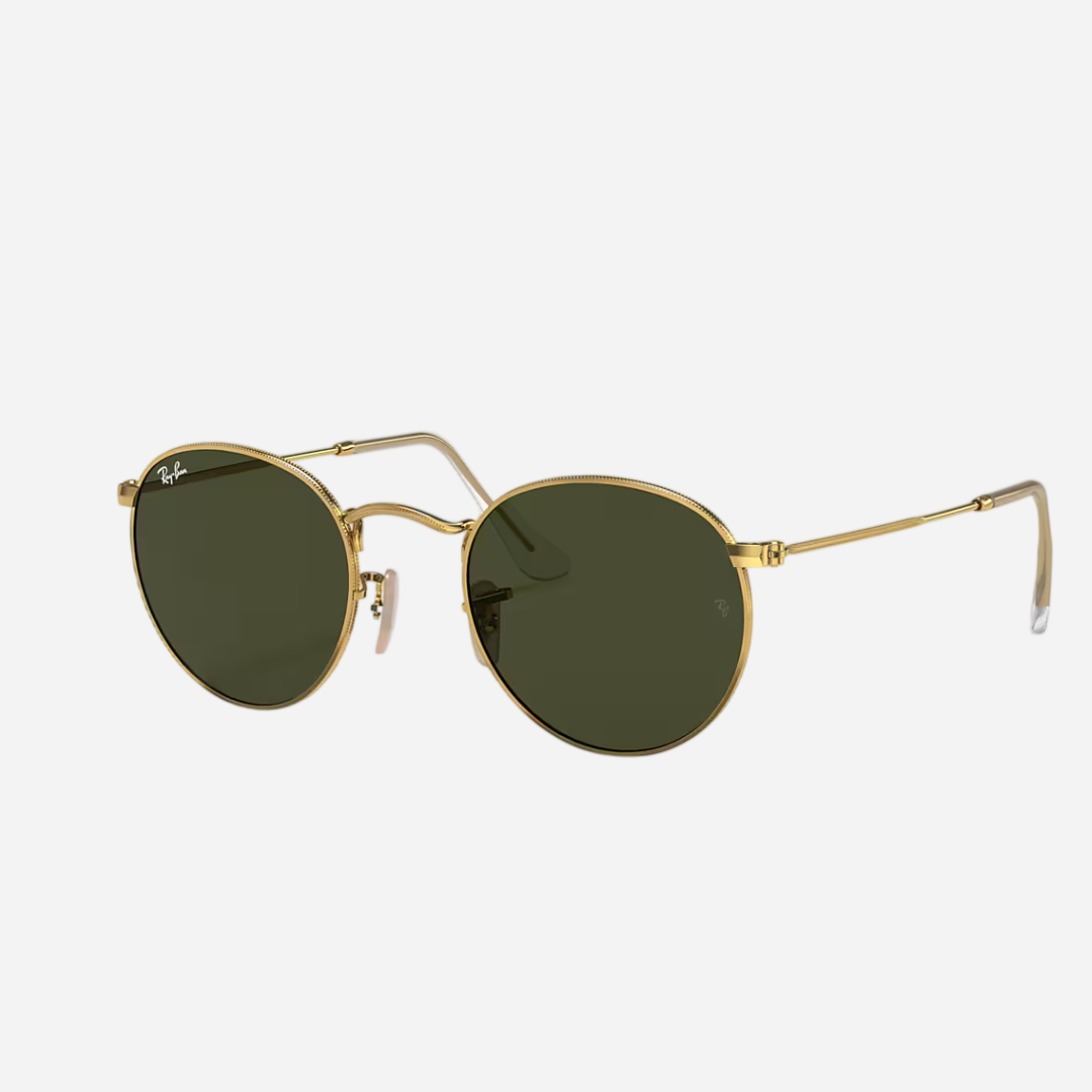 RayBan Round