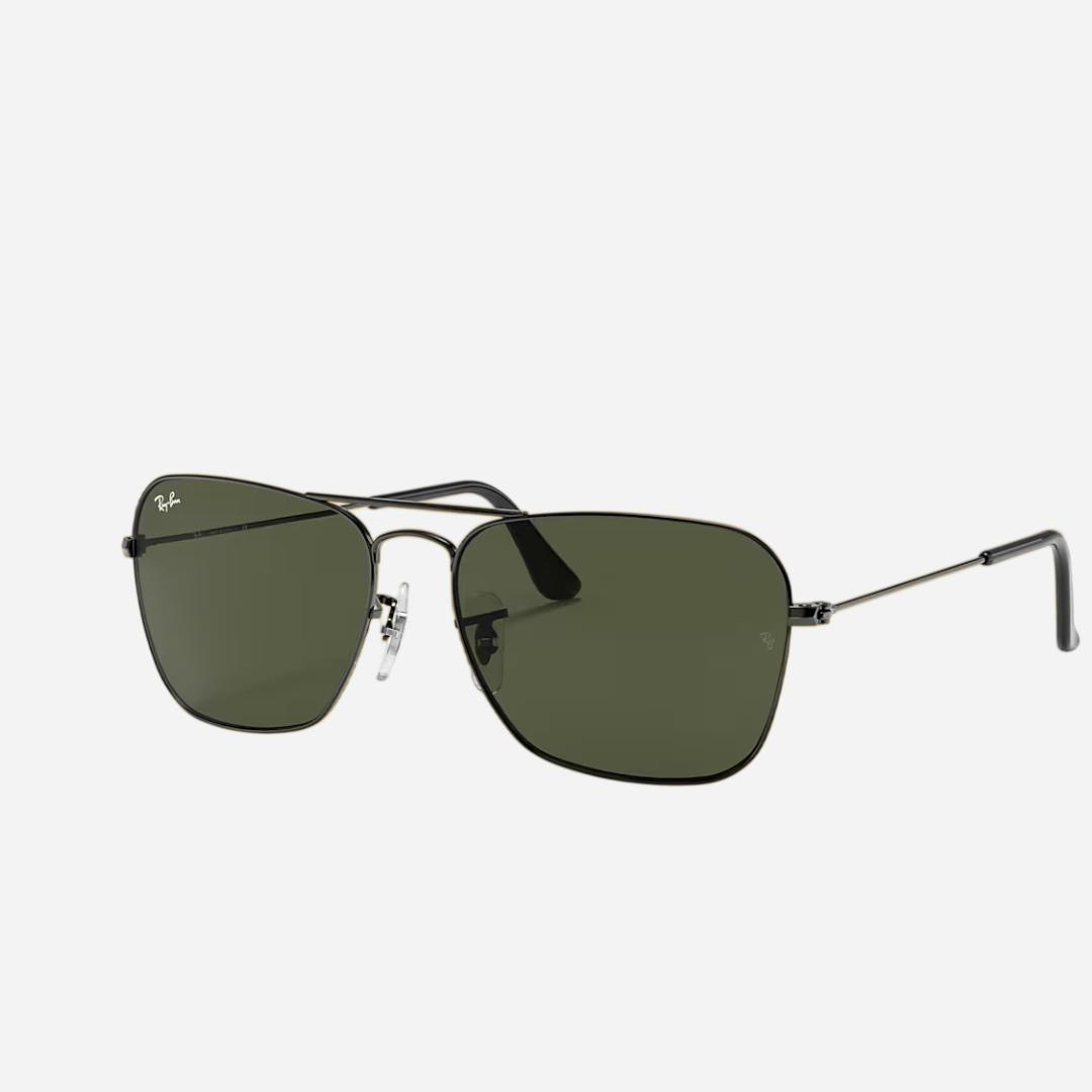 RayBan Caravan
