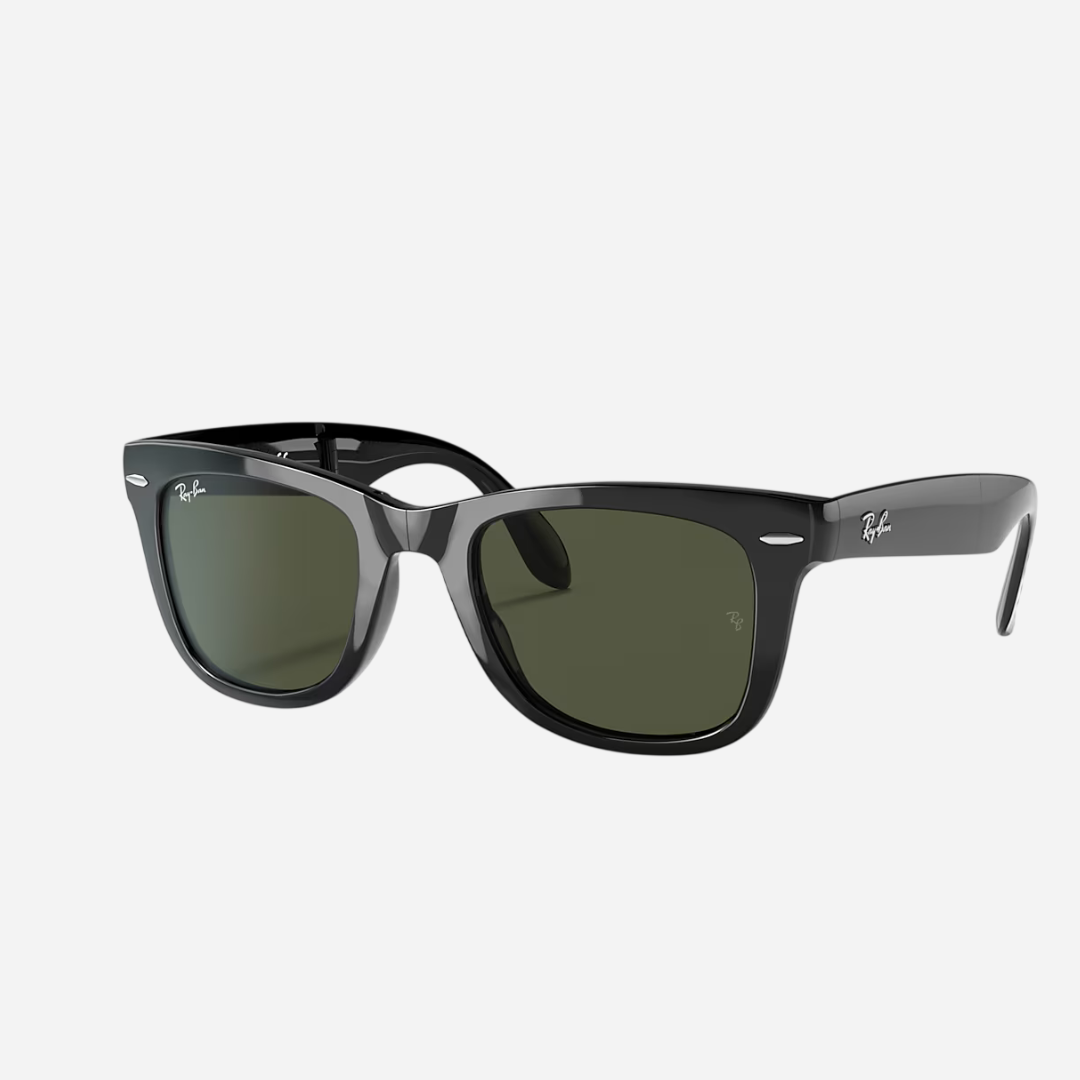 RayBan Wayfarer Folding Classic