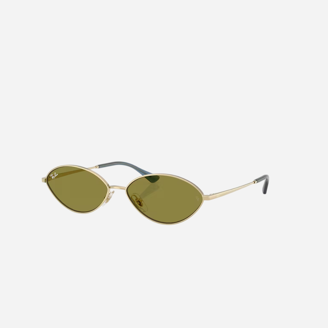 RayBan Kai