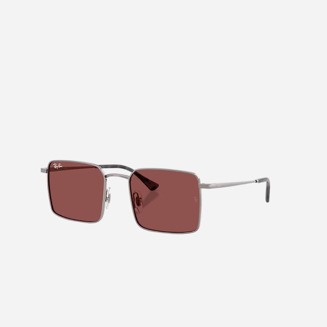 RayBan Idan