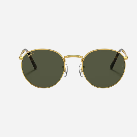RayBan New Round