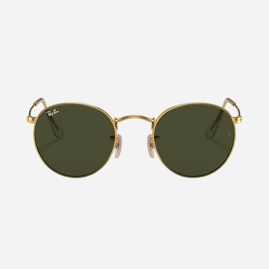 RayBan Round