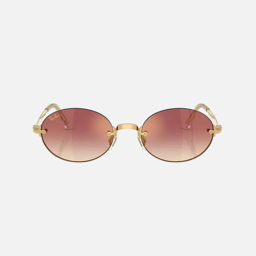 RayBan 3929 BY A$AP ROCKY